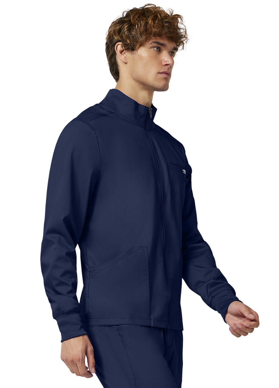 Casaca Caballero Cherokee WW Revolution WW320 - Navy