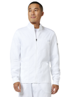 Casaca Caballero Cherokee WW Revolution WW320 - White