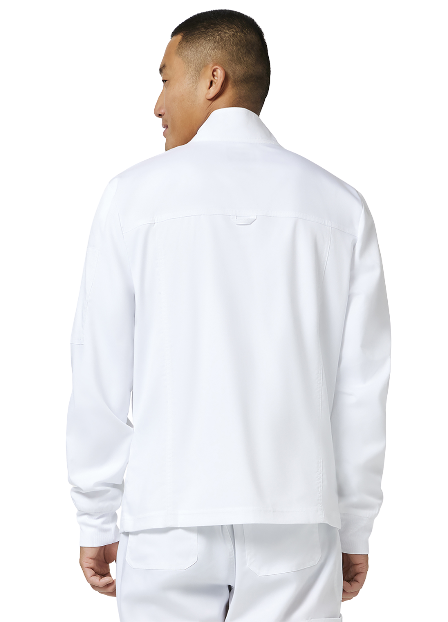 Casaca Caballero Cherokee WW Revolution WW320 - White
