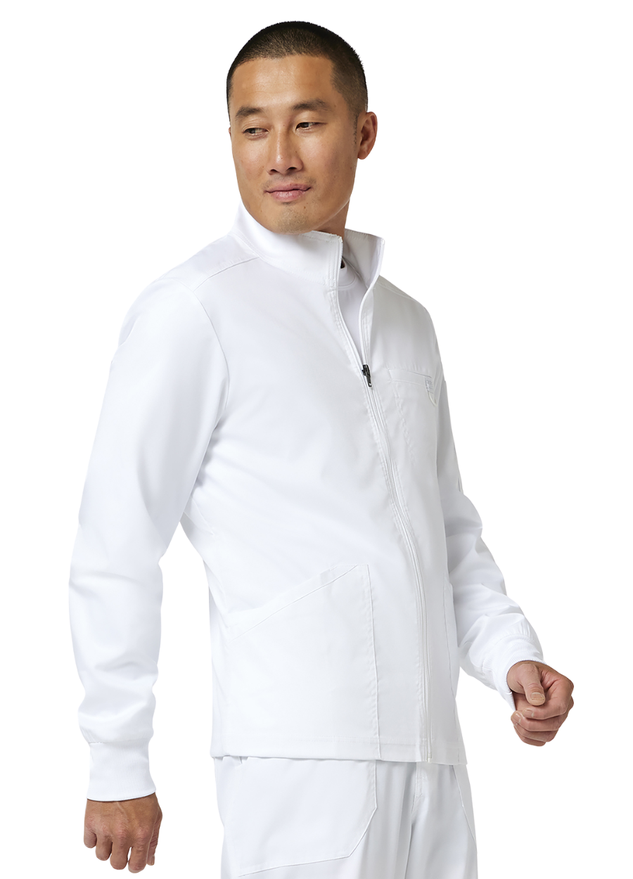 Casaca Caballero Cherokee WW Revolution WW320 - White