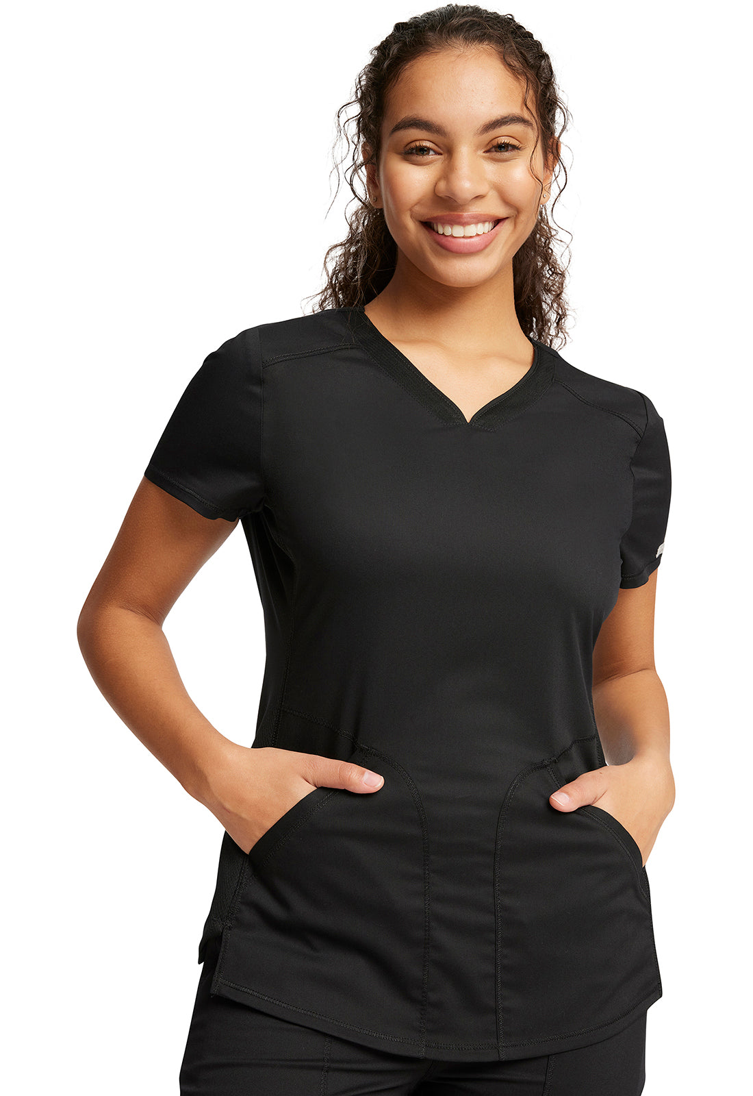 WW601-XXS-BLK