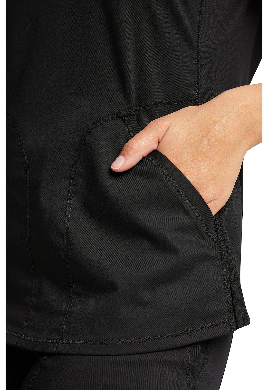 WW601-XXS-BLK