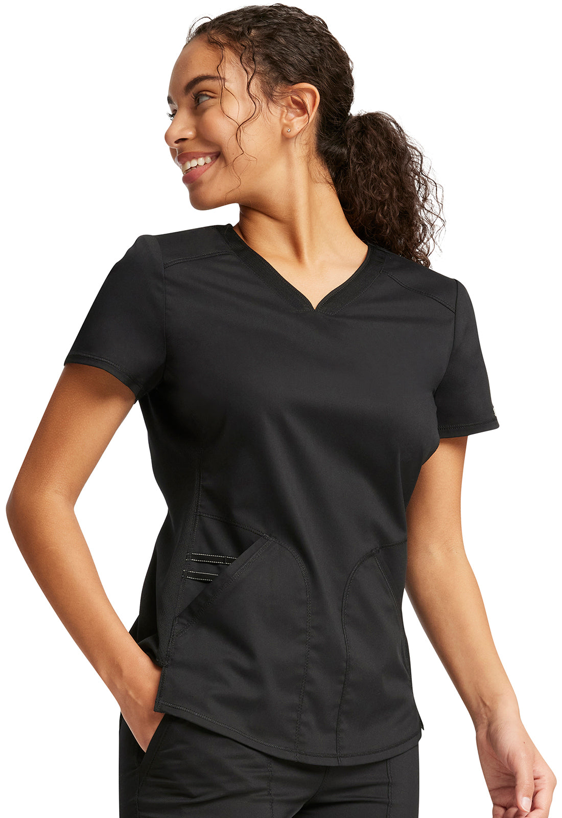 WW601-XXS-BLK