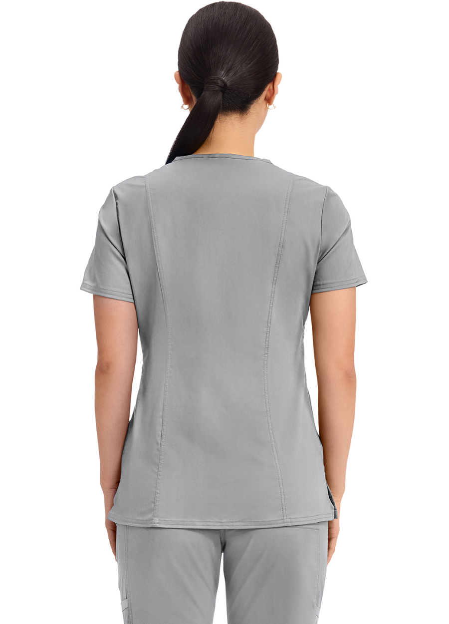 Chaqueta Dama Cherokee WW Revolution WW610 - Grey