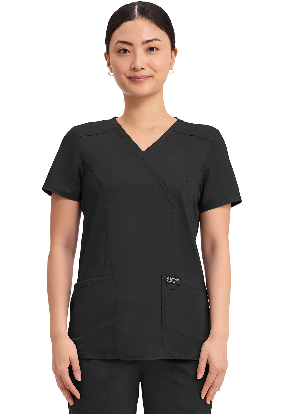 WW610-XXS-BLK