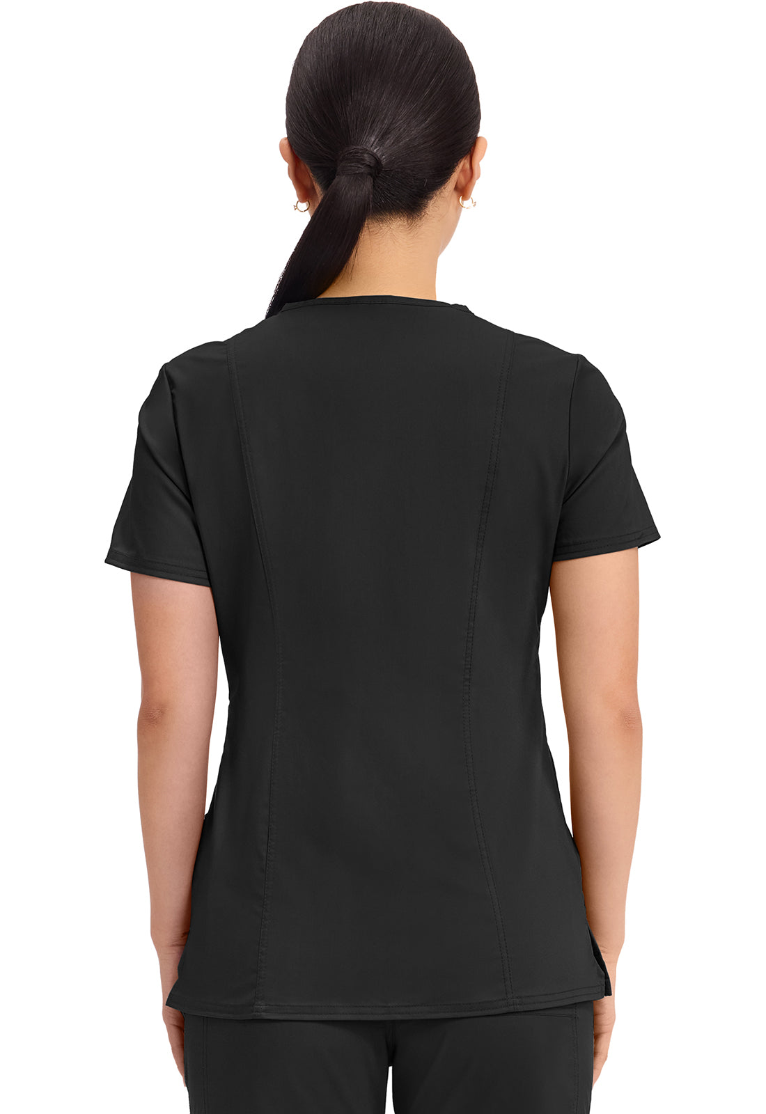 WW610-XXS-BLK