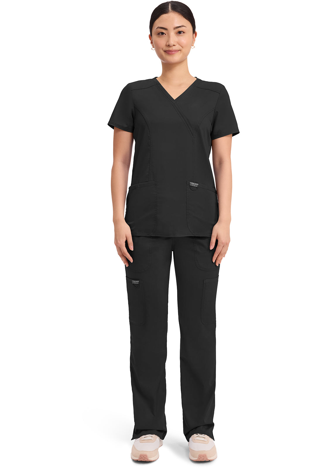 WW610-XXS-BLK