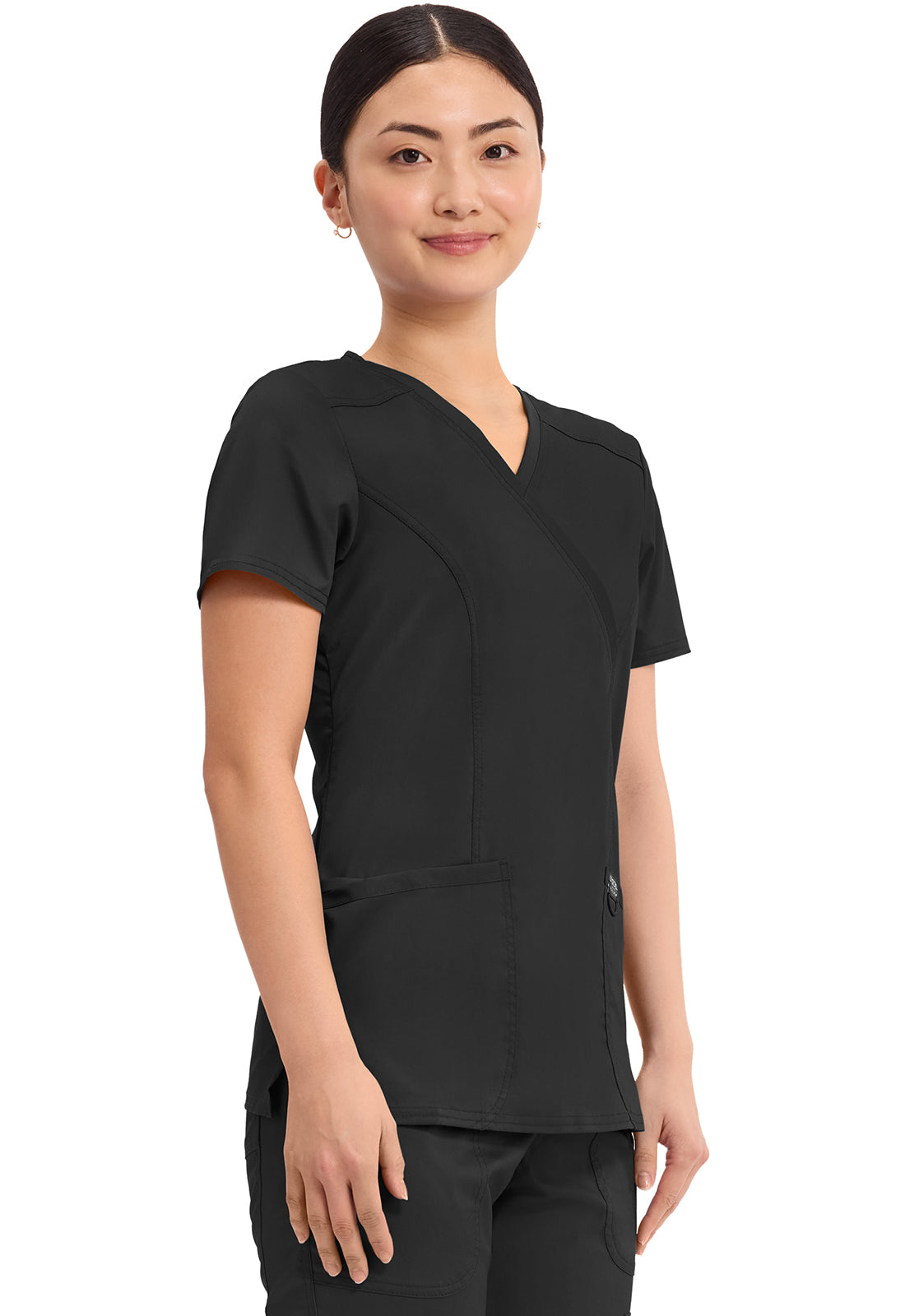 WW610-XXS-BLK