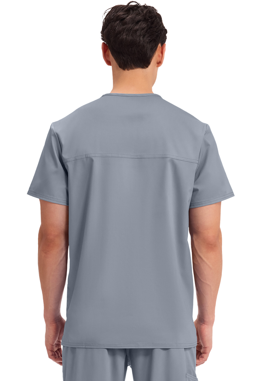 Chaqueta Caballero Cherokee WW Revolution WW670 - Grey