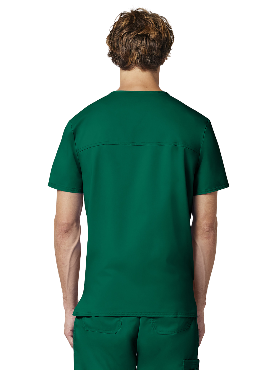 Chaqueta Caballero Cherokee WW Revolution WW670 - Hunter Green
