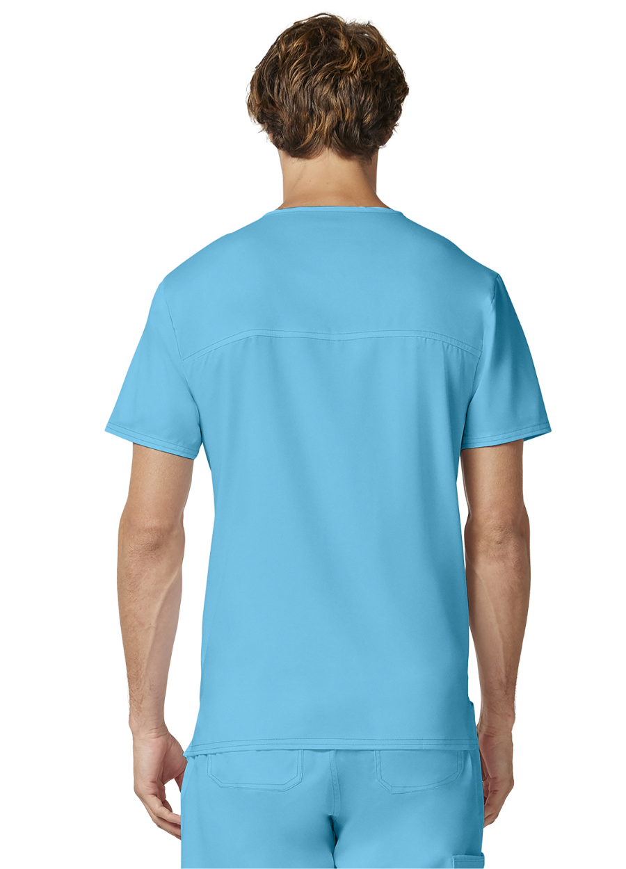 Chaqueta Caballero Cherokee WW Revolution WW670 - Turquoise