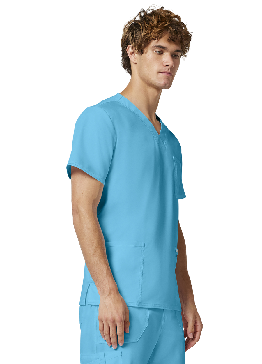 Chaqueta Caballero Cherokee WW Revolution WW670 - Turquoise