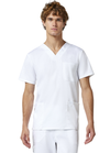 Chaqueta Caballero Cherokee WW Revolution WW670 - White
