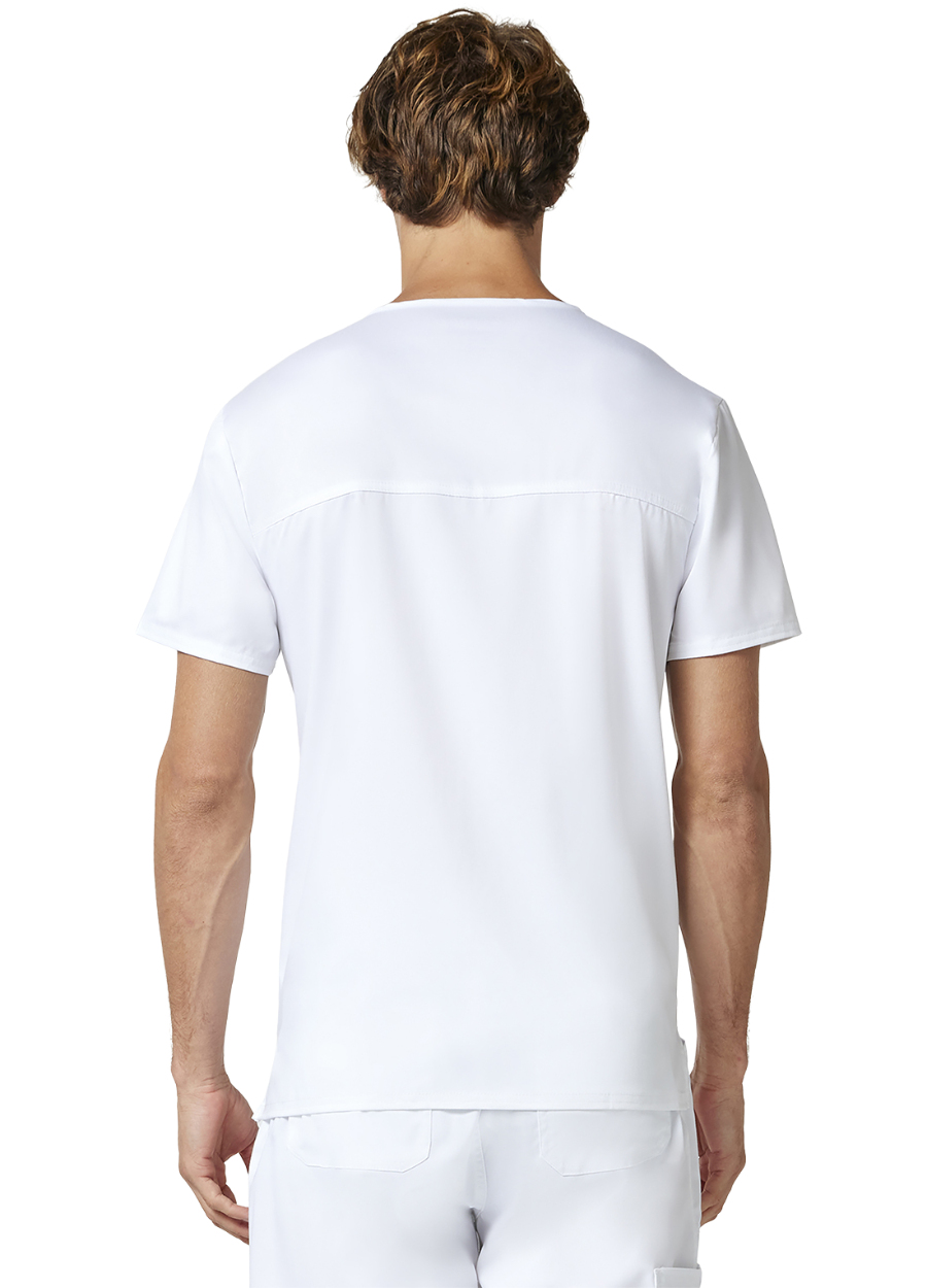 Chaqueta Caballero Cherokee WW Revolution WW670 - White