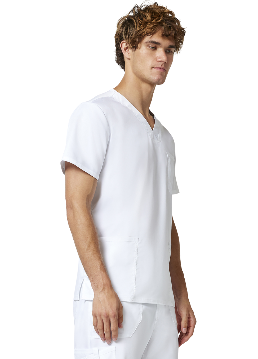Chaqueta Caballero Cherokee WW Revolution WW670 - White