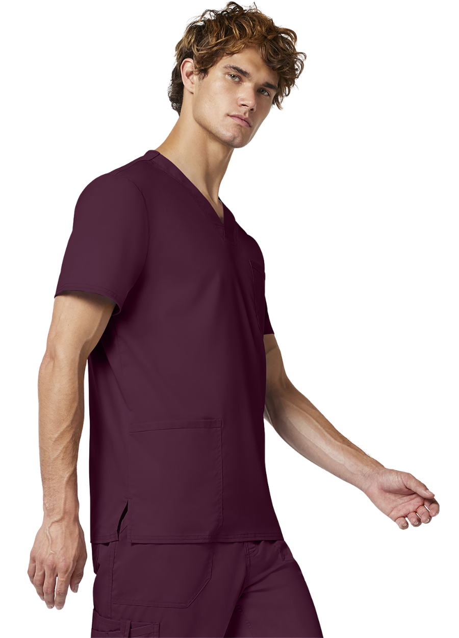 Chaqueta Caballero Cherokee WW Revolution WW670 - Wine