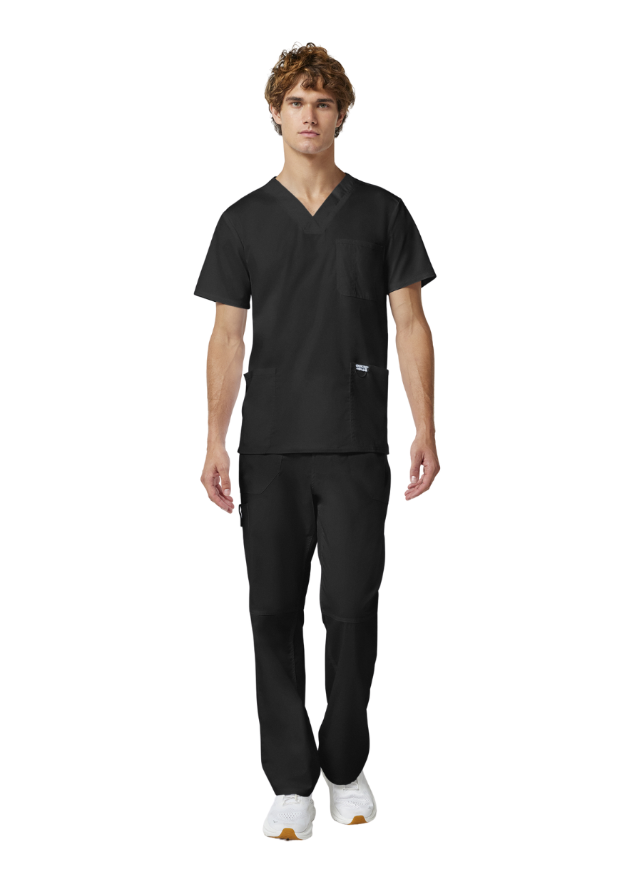 WW670-XS-BLK