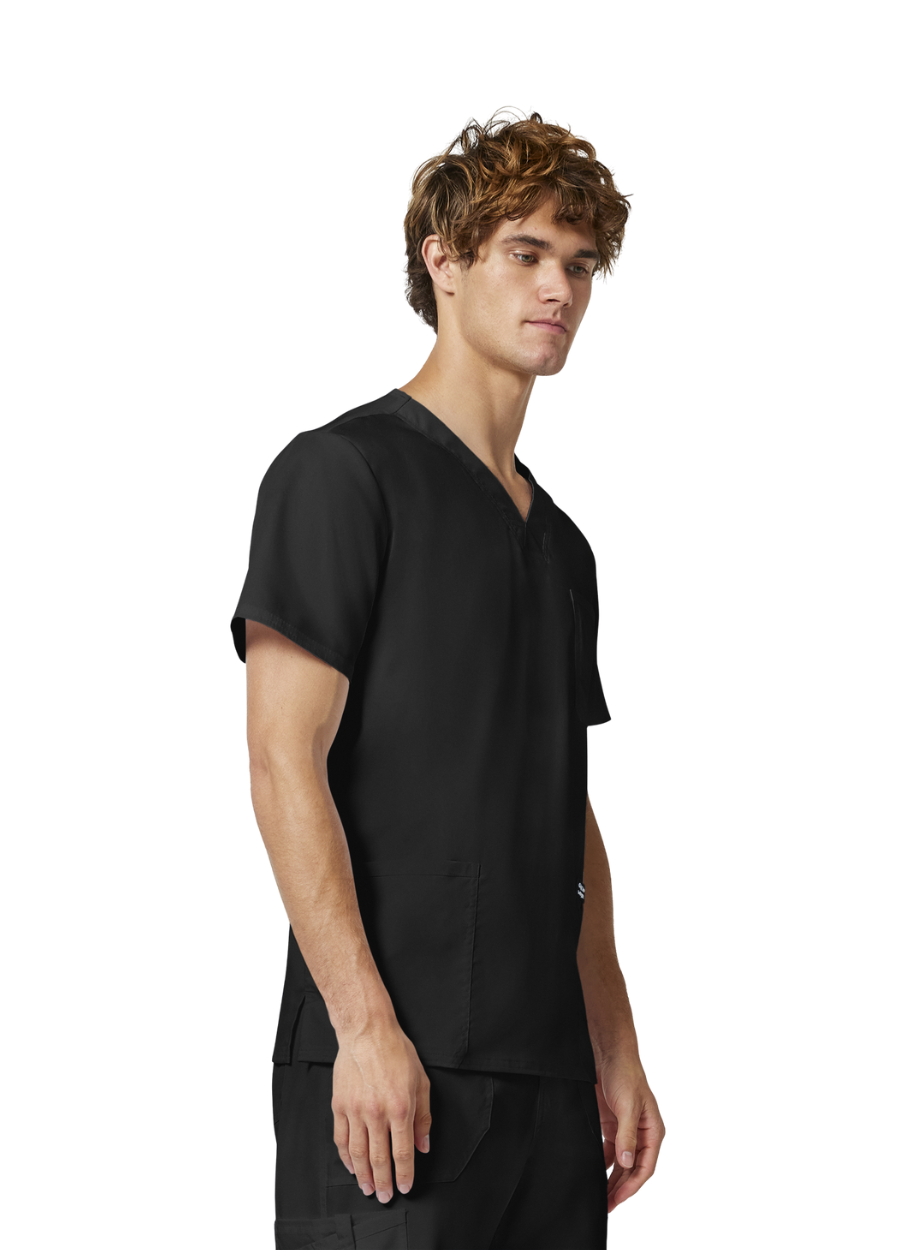 WW670-XS-BLK