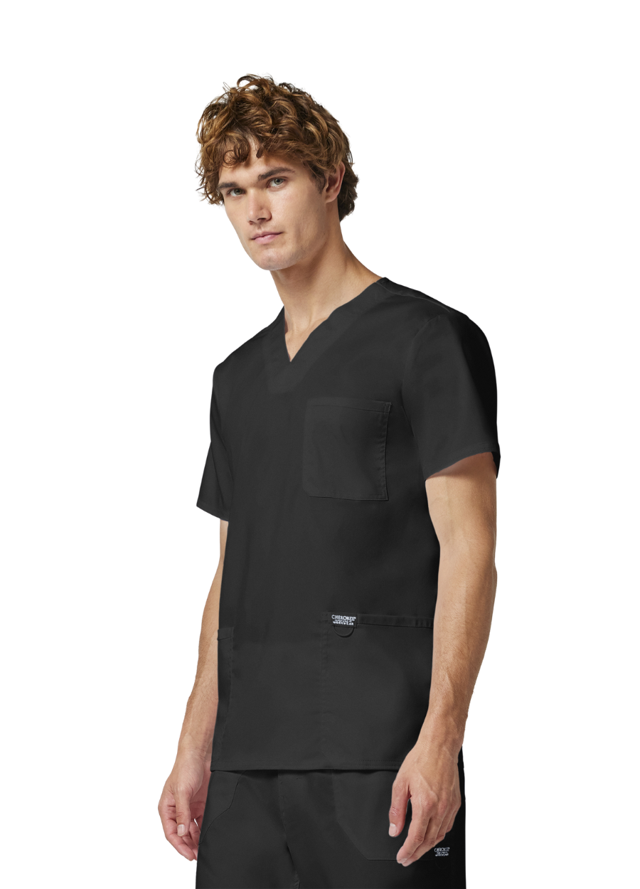WW670-XS-BLK