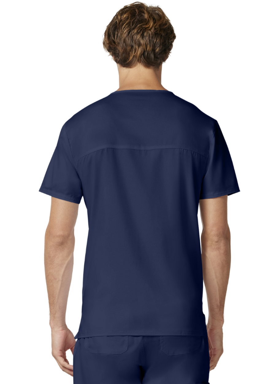 Chaqueta Caballero Cherokee WW Revolution WW670 - Navy