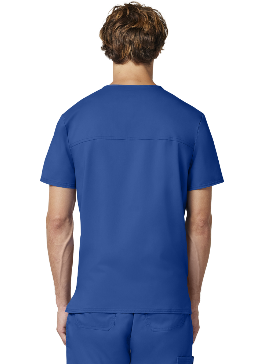 Chaqueta Caballero Cherokee WW Revolution WW670 - Royal