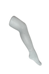 Media Antivarices color entero Dama Cherokee YTSSOCK1 - Grey