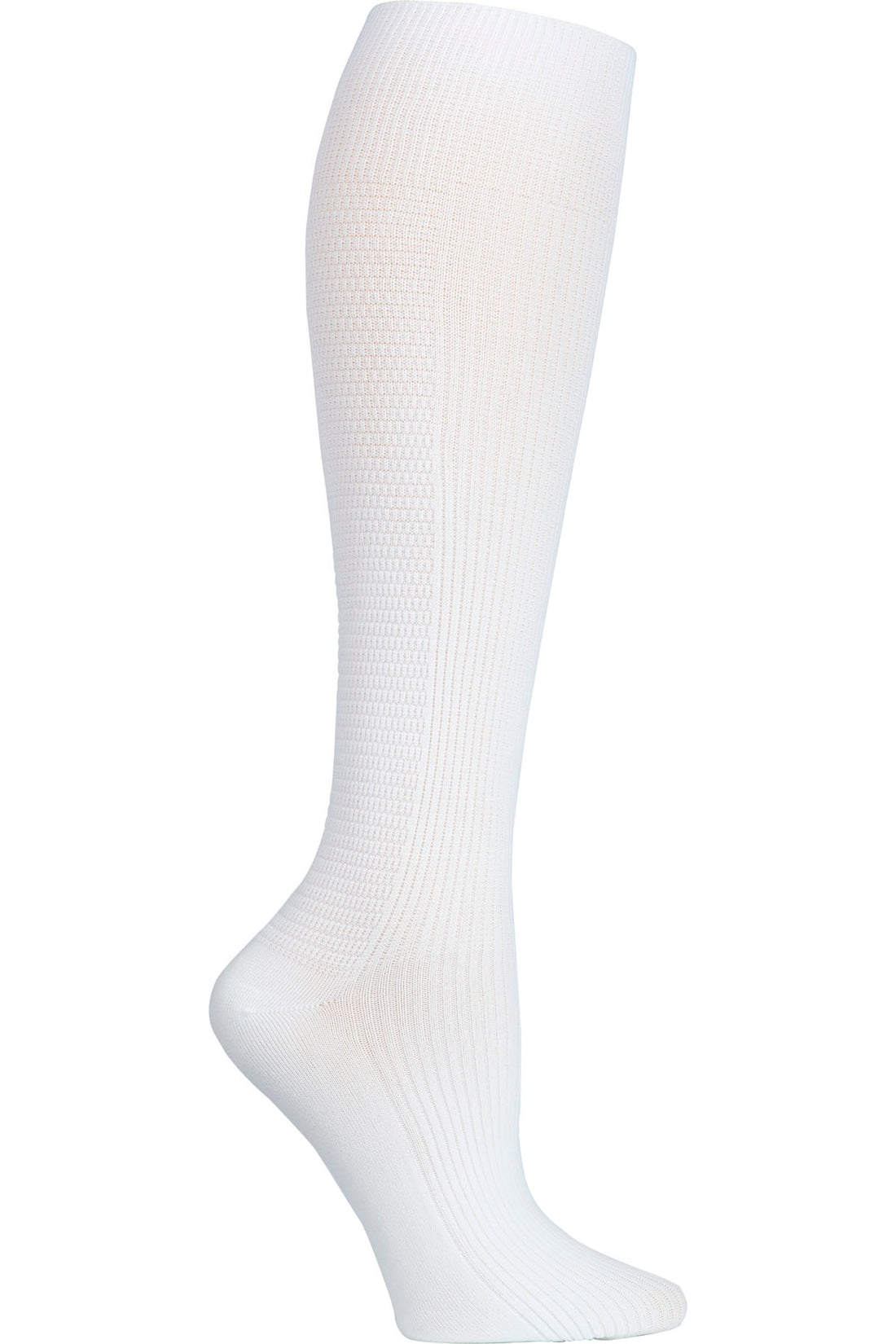 YTSSOCK1-OS-WHT