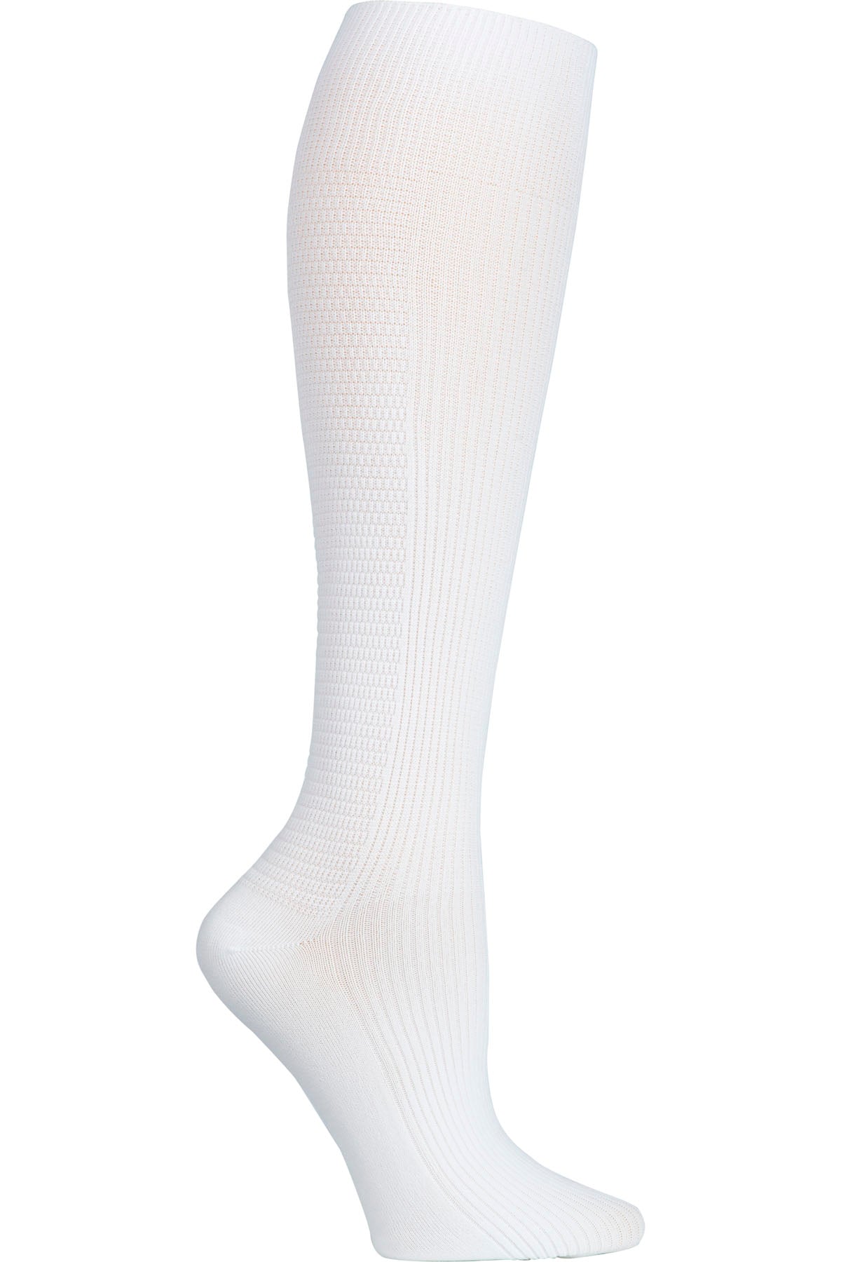 YTSSOCK1-OS-WHT