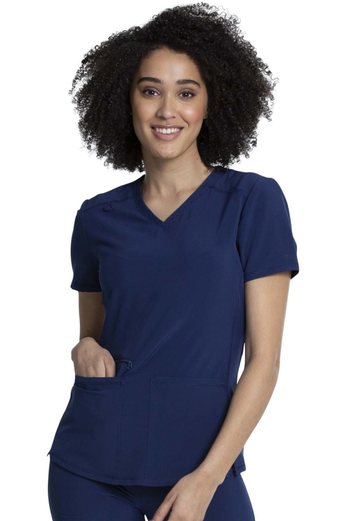 CHAQUETA DAMA CHEROKEE ALLURA CKA685