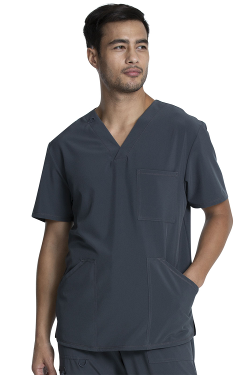 CHAQUETA CABALLERO CHEROKEE ALLURA CKA686 - PEWTER, S