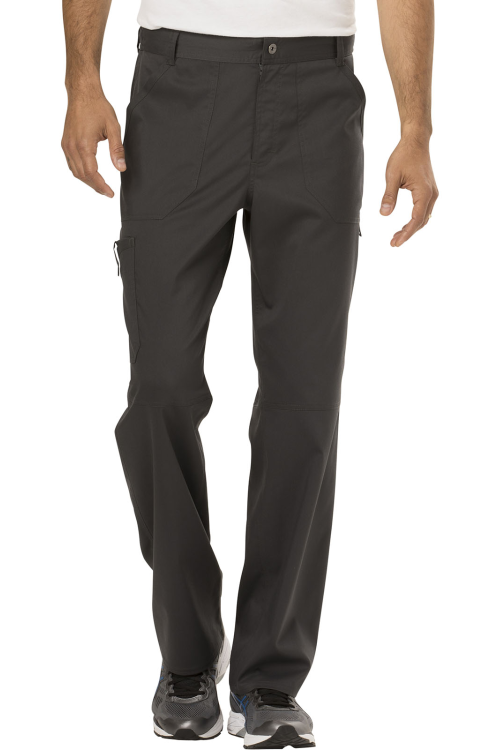 PANTALÓN CABALLERO CHEROKEE WW REVOLUTION WW140 - PEWTER, S