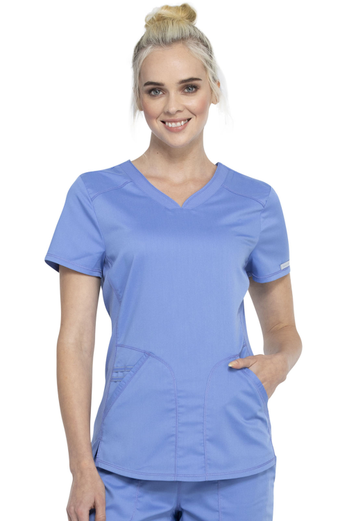 CHAQUETA DAMA CHEROKEE WW REVOLUTION WW601