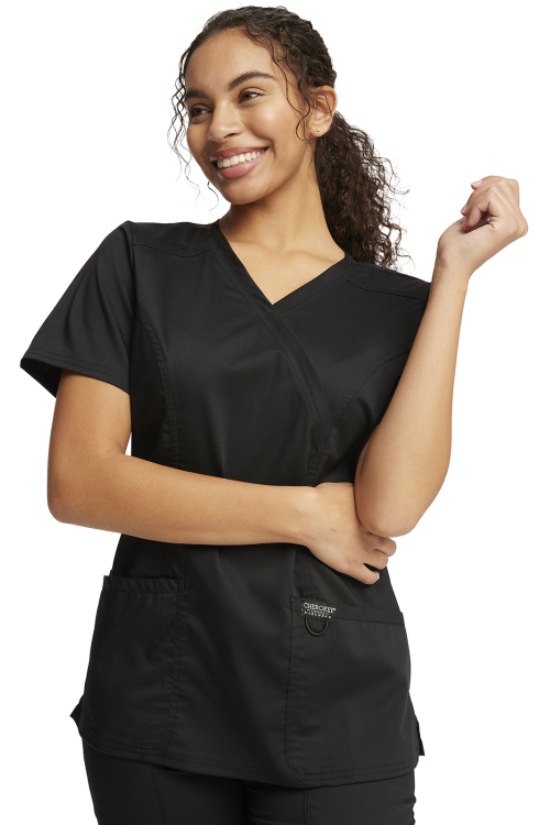 CHAQUETA DAMA CHEROKEE WW REVOLUTION WW610