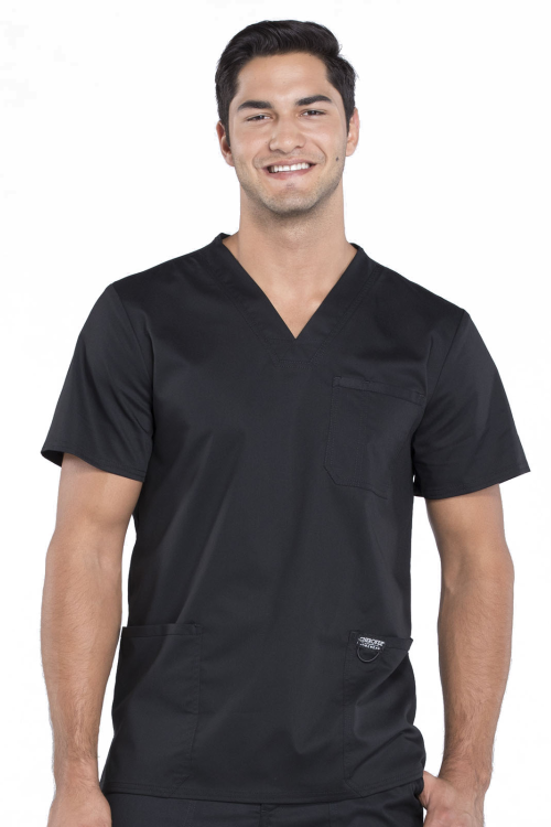 CHAQUETA CABALLERO CHEROKEE WW REVOLUTION WW670