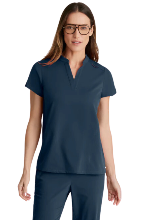 CHAQUETA DAMA GREY´S ANATOMY STRETCH GRST230