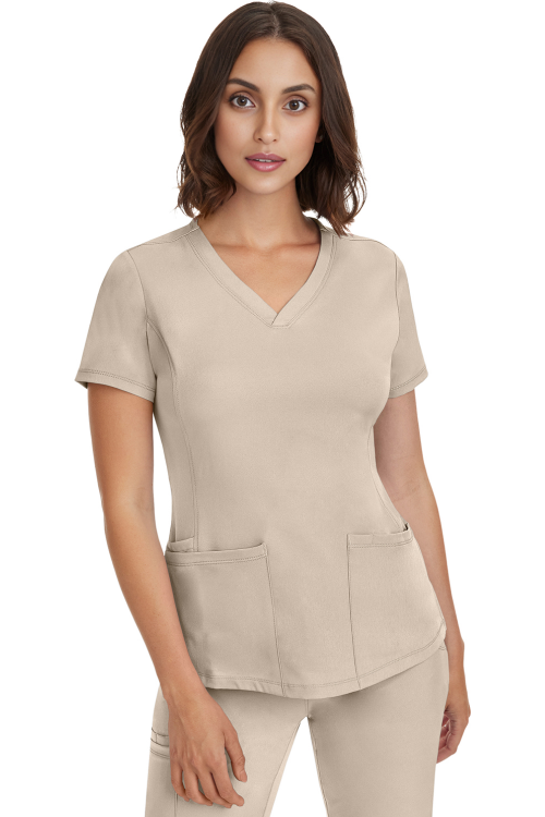 CHAQUETA DAMA HEALING HANDS WORKS 2500