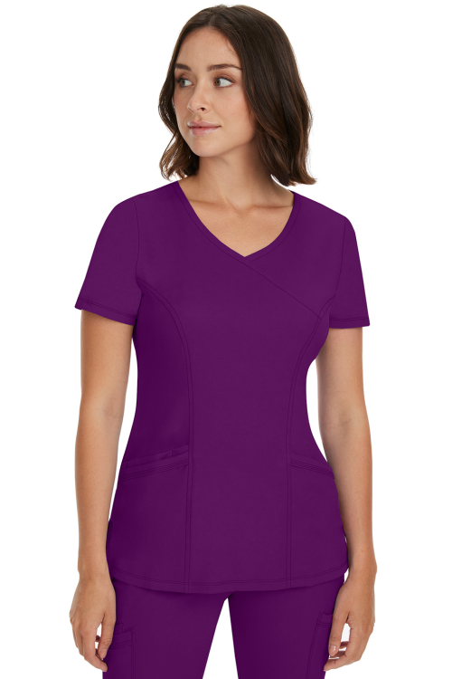 CHAQUETA DAMA HEALING HANDS WORKS 2525