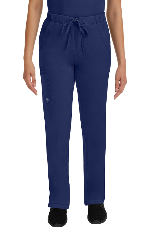 PANTALÓN DAMA HEALING HANDS WORKS 9560 - NAVY, S