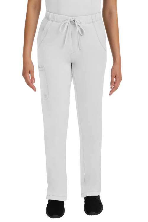 PANTALÓN DAMA HEALING HANDS WORKS 9560 - WHITE, S