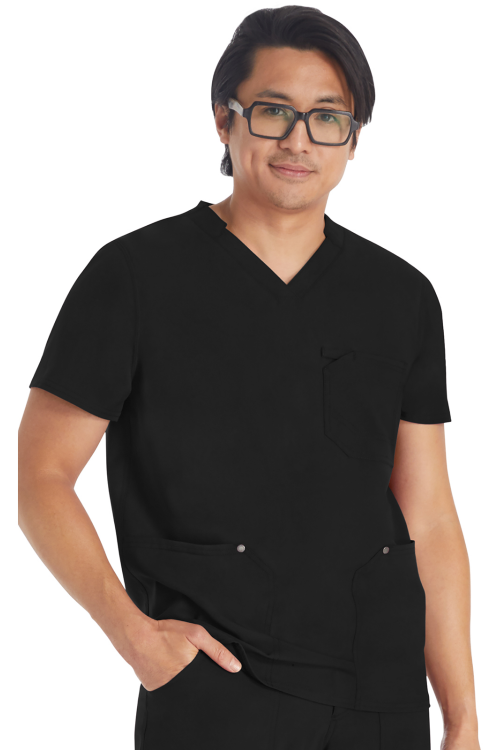 CHAQUETA CABALLERO DICKIES EDS NXT DK677 - BLACK, S