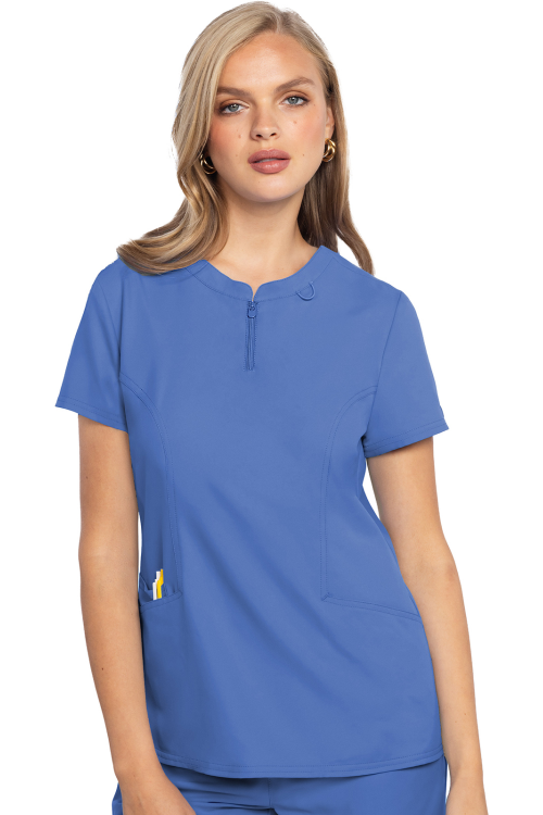 CHAQUETA DAMA MEDCOUTURE INSIGHT MC609