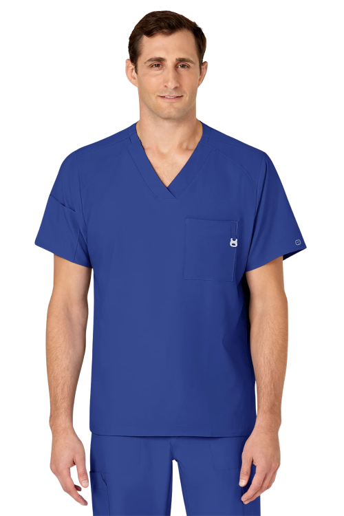 CHAQUETA CABALLERO WONDERWINK WW123 6355