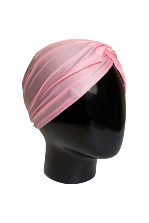 TURBANTE VINCHA DAMA DOKTOR´S MS00022 - PINK ESSENCE