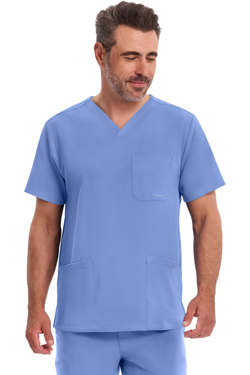 CHAQUETA CABALLERO HEALING HANDS HH WORKS 2590