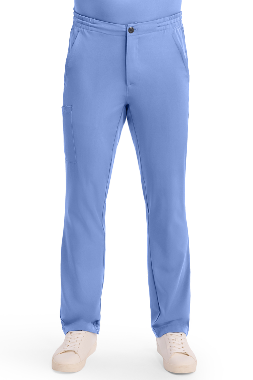 PANTALÓN CABALLERO HEALING HANDS HH WORKS 9590