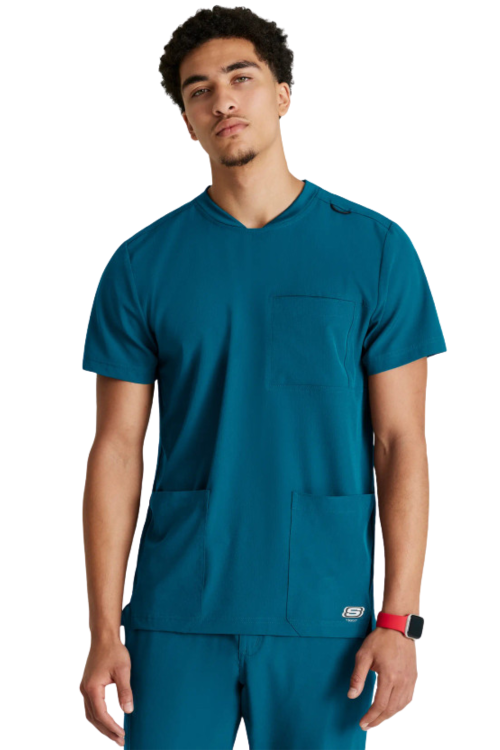 CHAQUETA CABALLERO SKECHERS SKECHERS SKT193