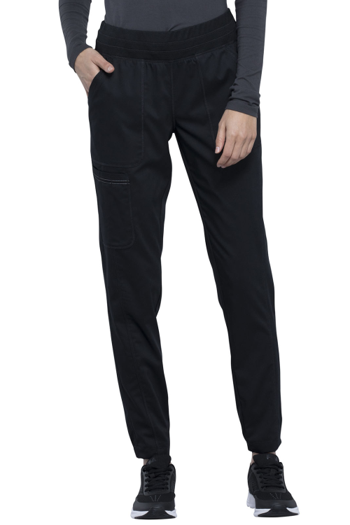 PANTALÓN DAMA CHEROKEE WW REVOLUTION WW011