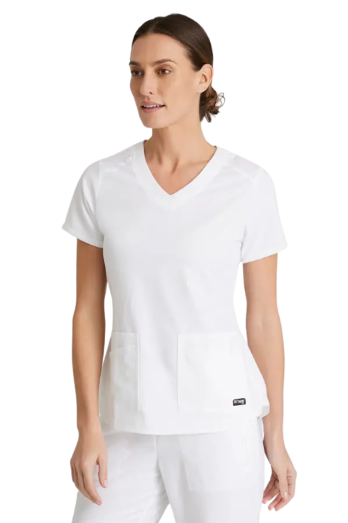 CHAQUETA DAMA GREY´S ANATOMY STRETCH GRST045