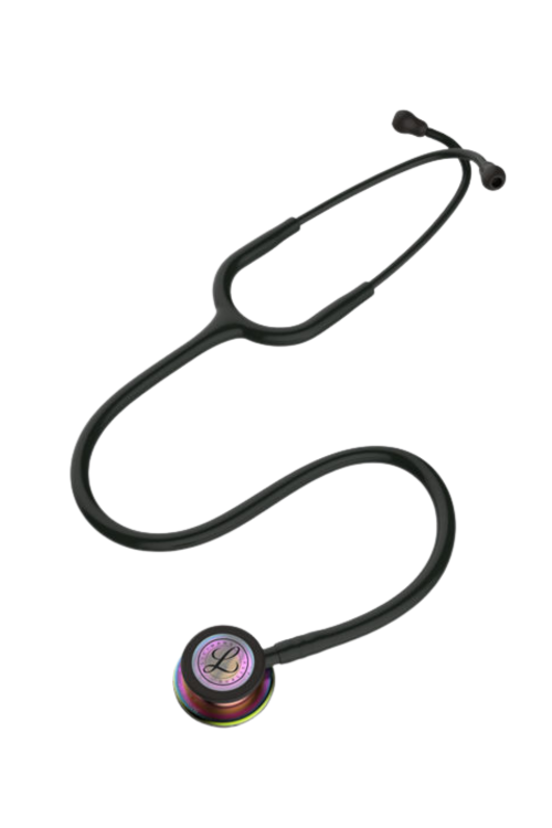 ESTETOSCOPIO LITTMANN CLASSIC III EDICIÓN ESPECIAL 5870